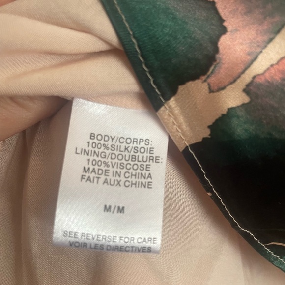 NWT Cami NYC Olivia Cami Sz M - Picture 7 of 8